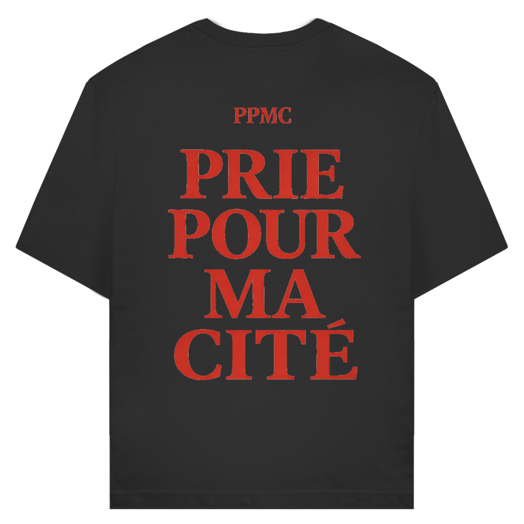 ST/ST Creator 2.0 T-Shirt PPMC
