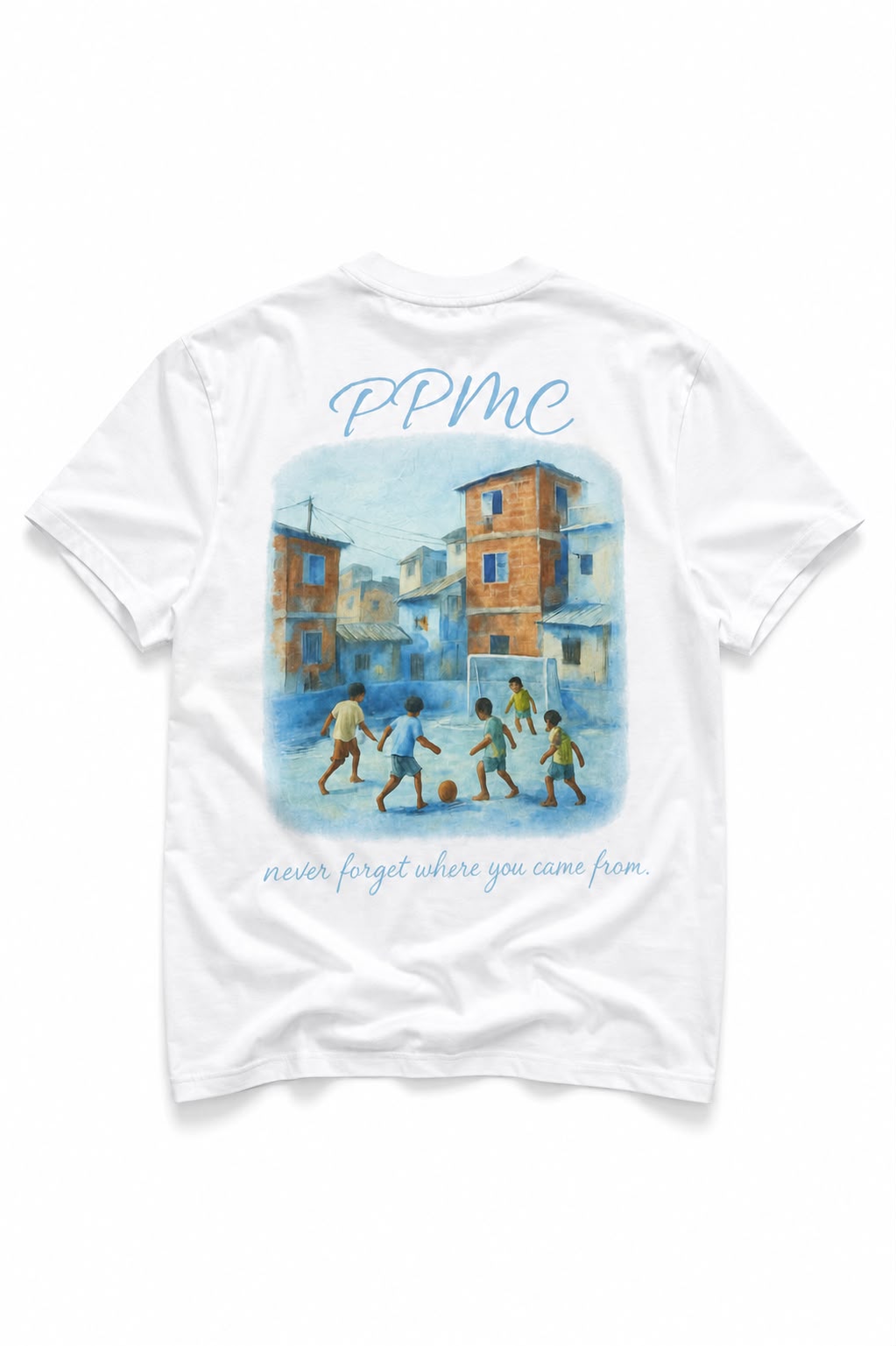 NFWYCF TEE