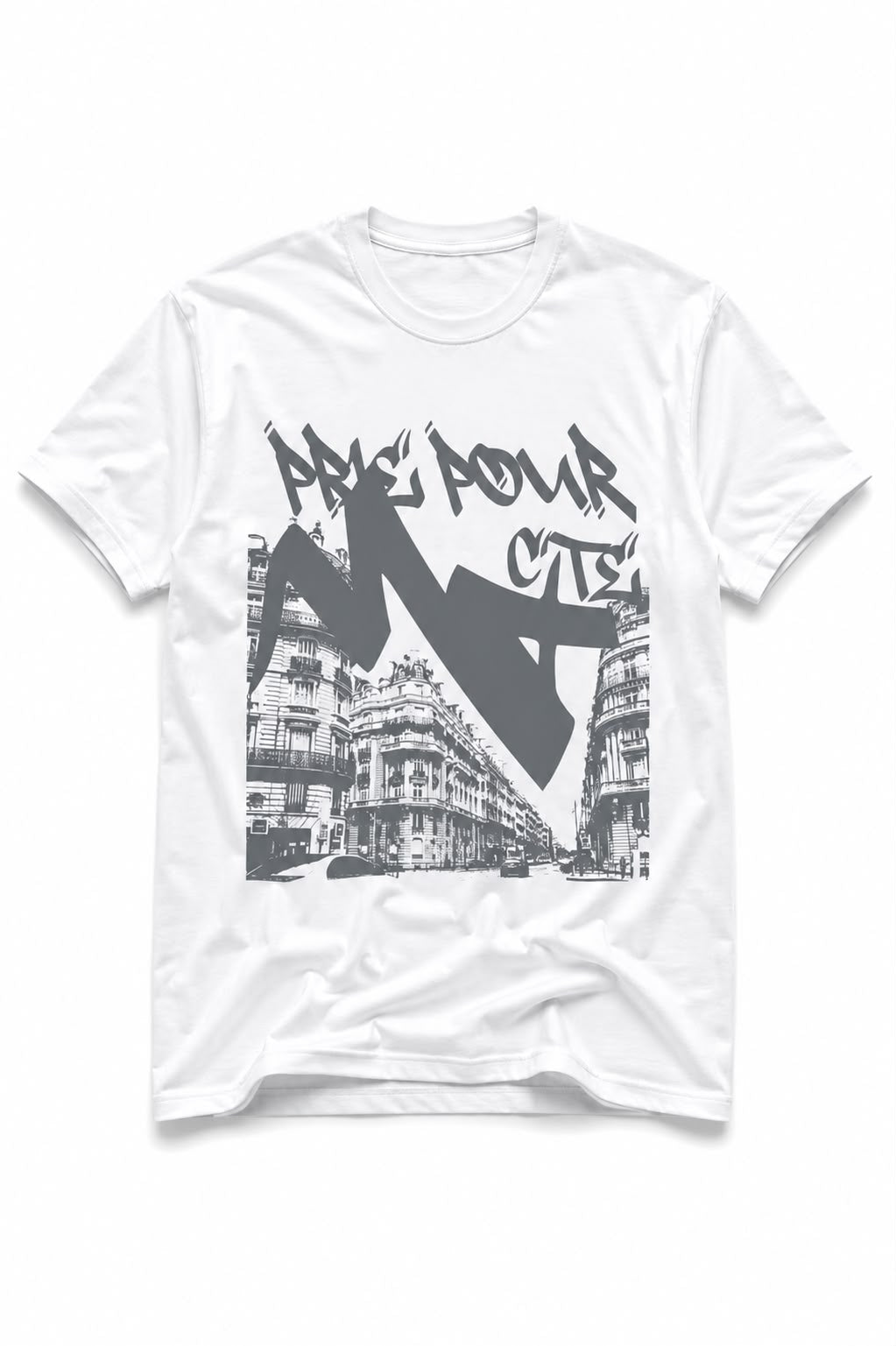 Cite Tee
