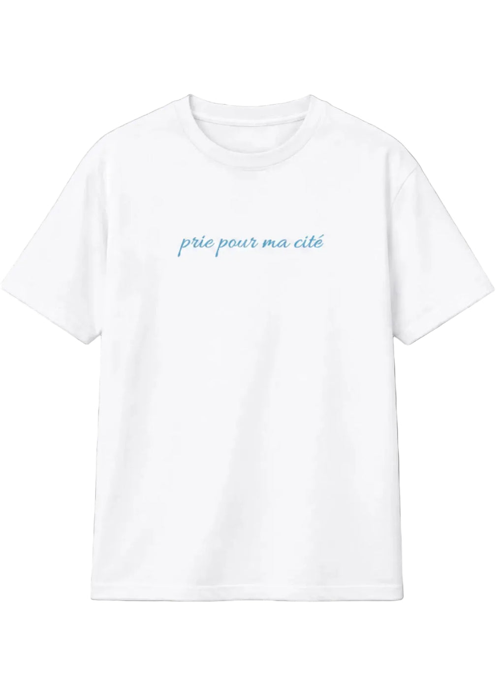 NFWYCF TEE